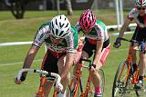 Snr-Jnr Consolation
